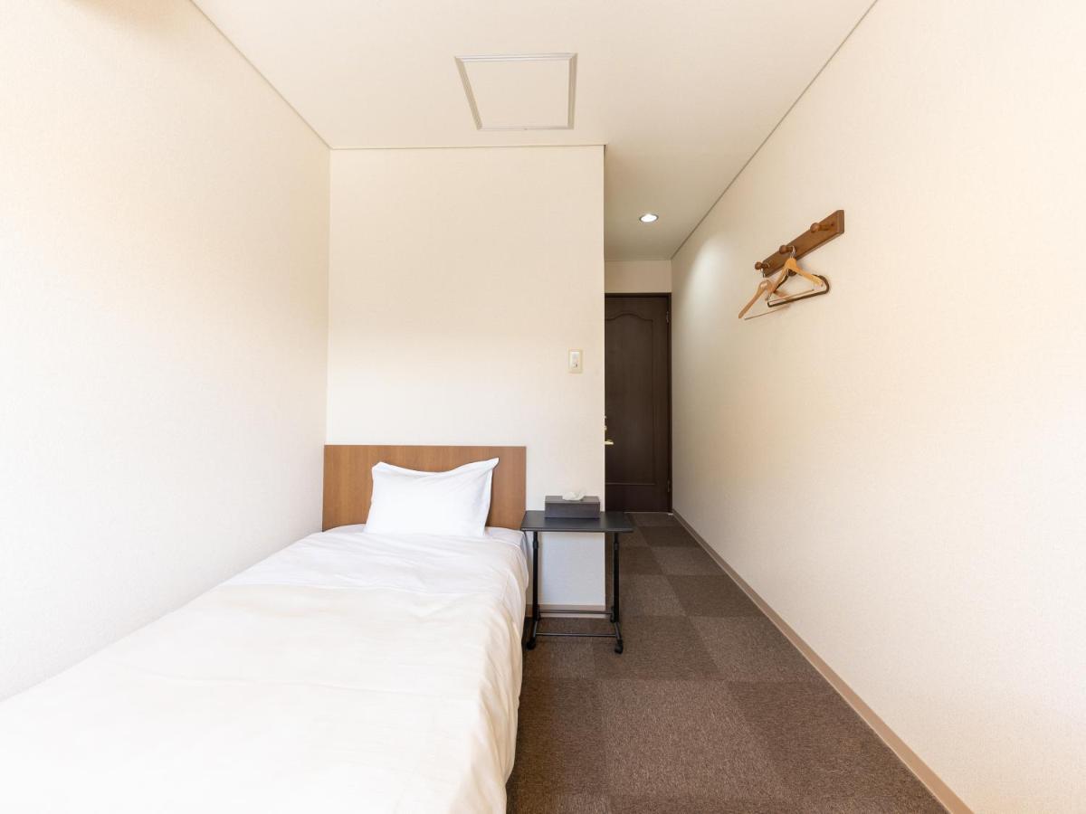 Tabist Business Ryokan Fukihara Ina Ihoku Minamiminowa Eksteriør billede