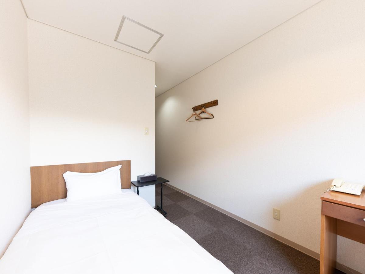 Tabist Business Ryokan Fukihara Ina Ihoku Minamiminowa Eksteriør billede